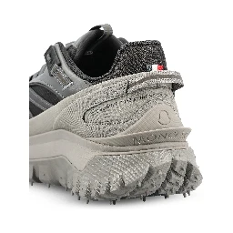 Moncler Sneakers Grey