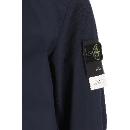 Stone Island Jackets Blue