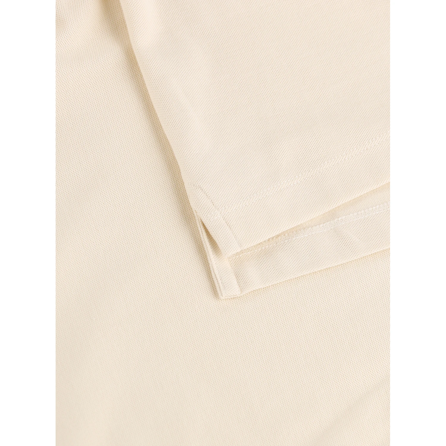 Moncler T-shirts and Polos Beige