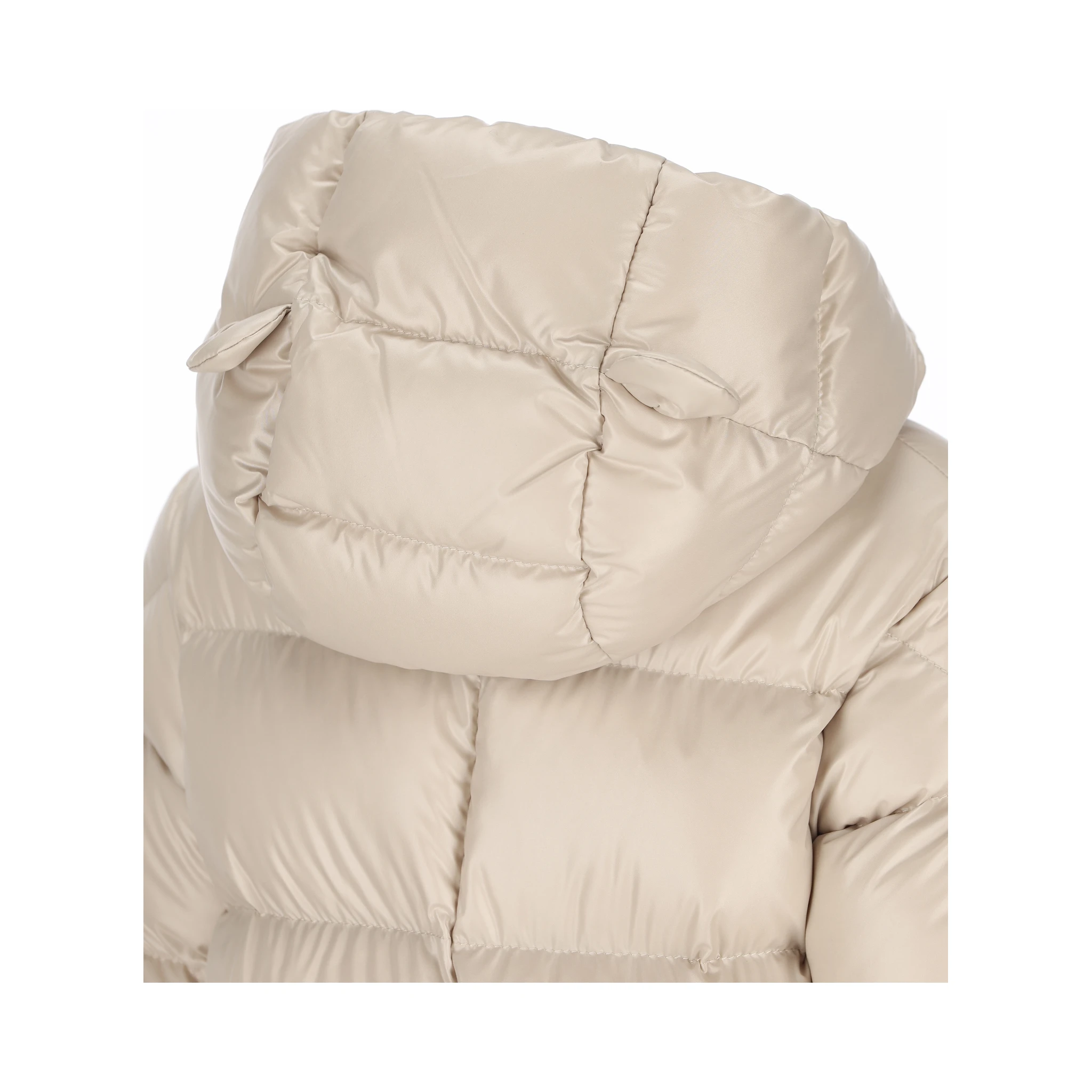 MONCLER KIDS Coats