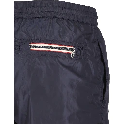 Moncler Sea clothing Blue