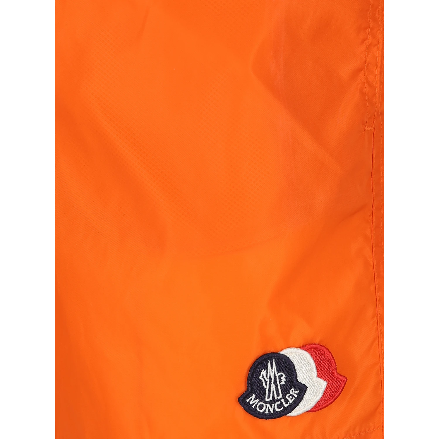 Moncler Sea clothing Orange