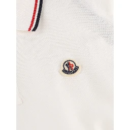 MONCLER KIDS T-shirts and Polos