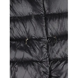 Herno Coats Black