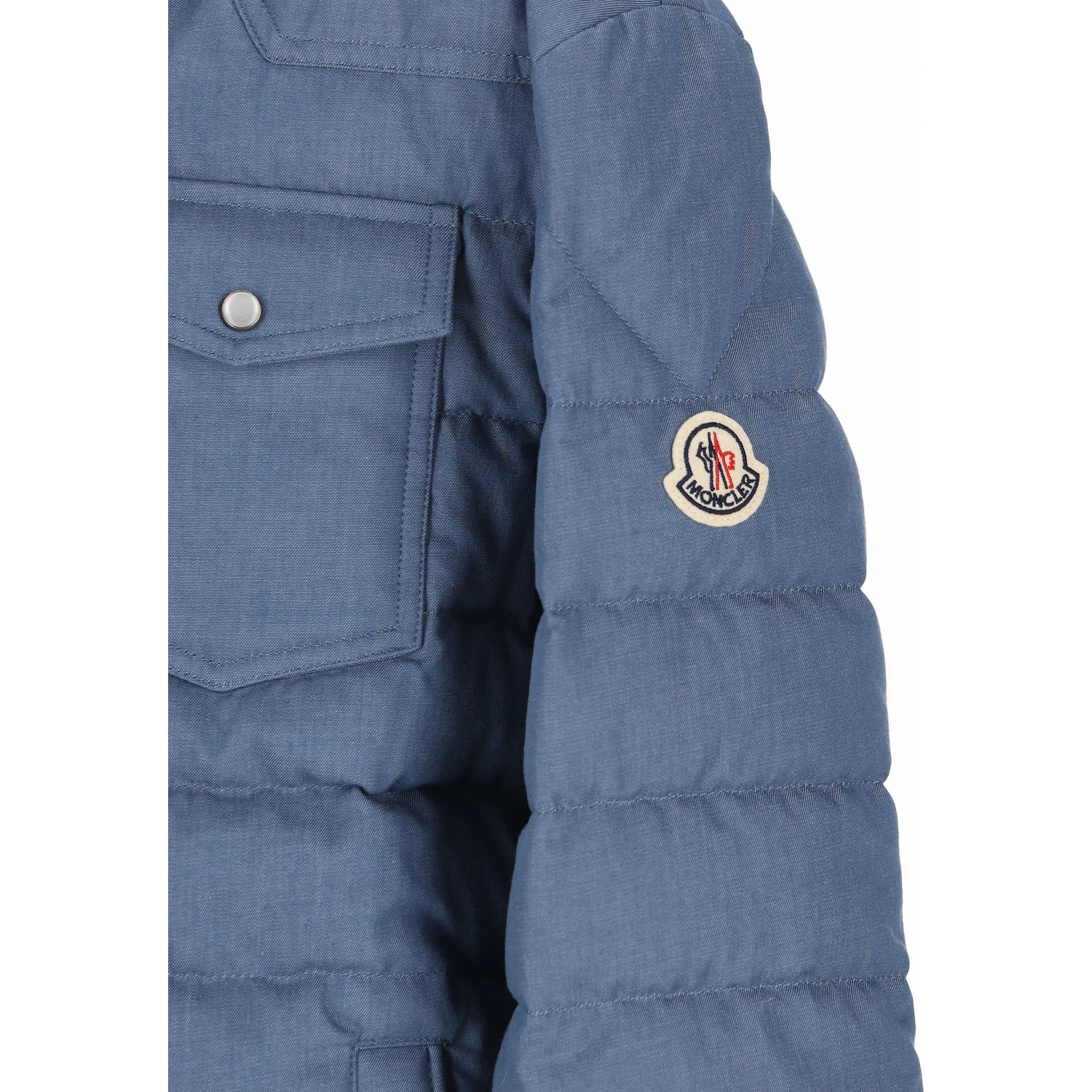 MONCLER KIDS Coats