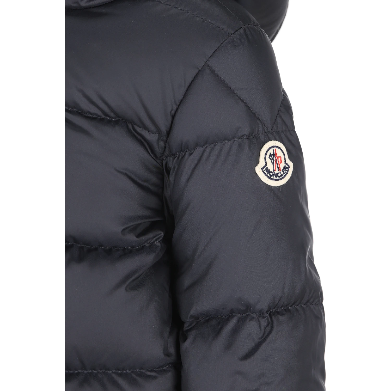 MONCLER KIDS Coats