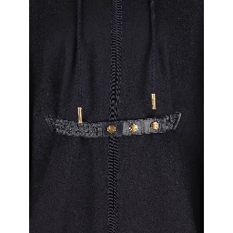 Moncler Jackets Blue