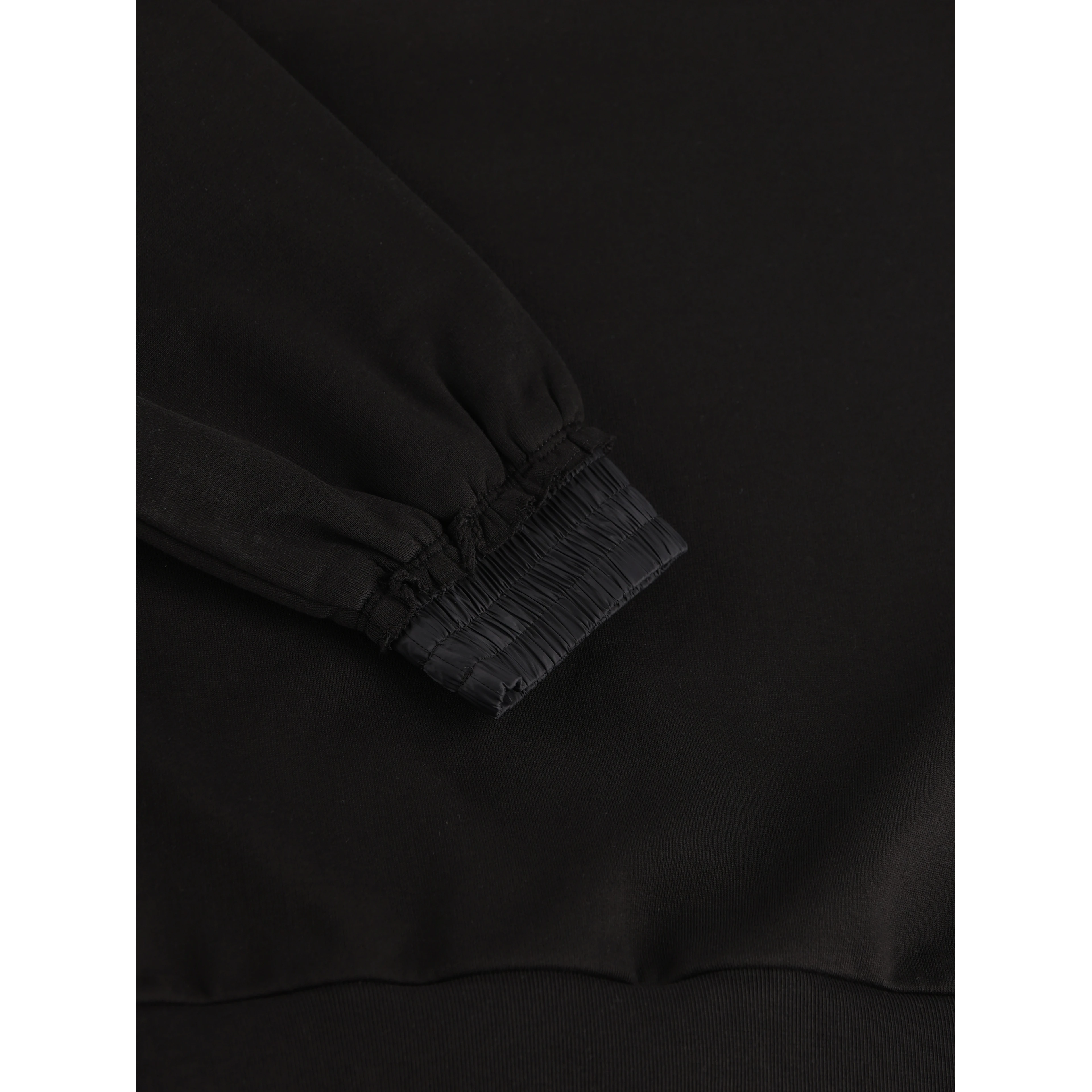 Moncler Sweaters Black