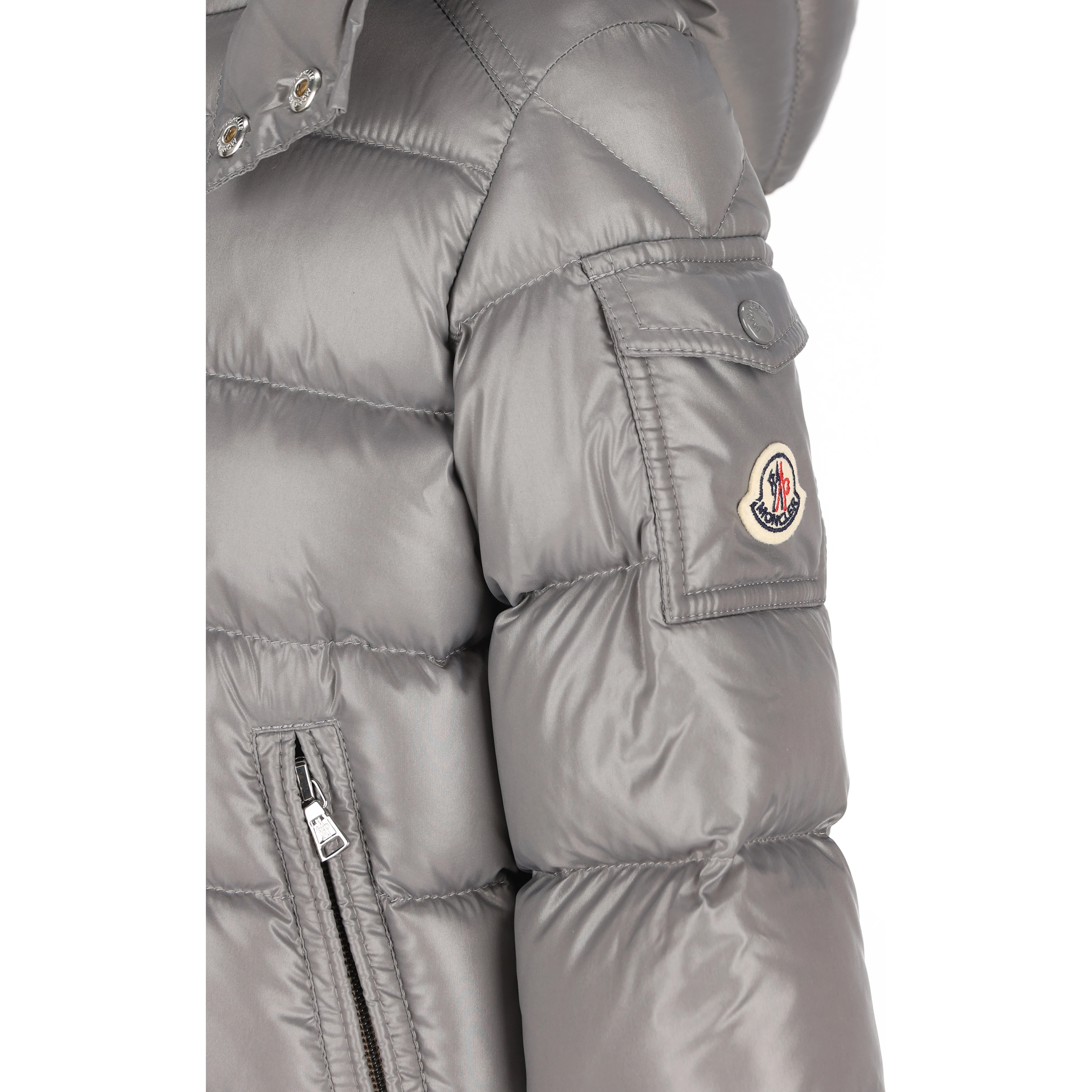 MONCLER KIDS Coats