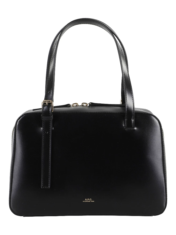 SAC VIRGINIE BOX