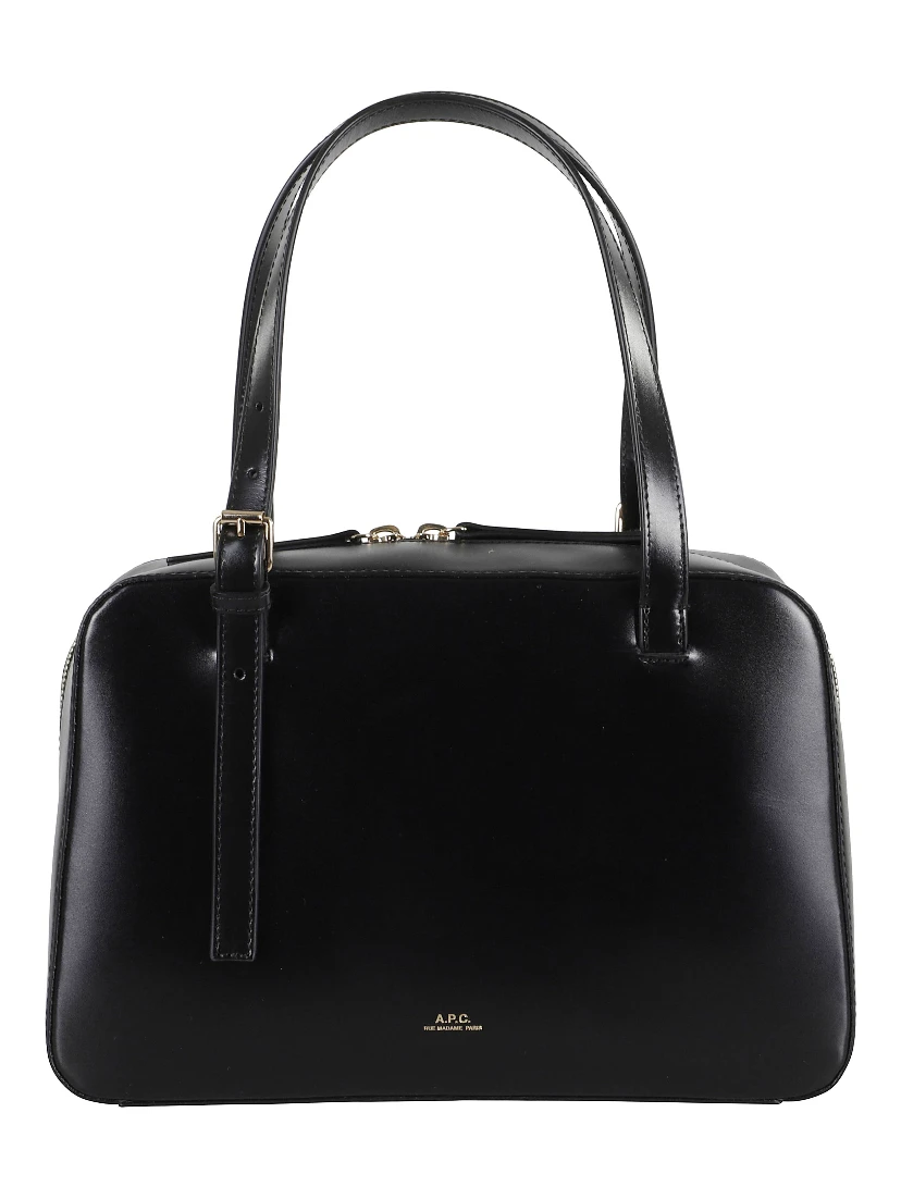 SAC VIRGINIE BOX