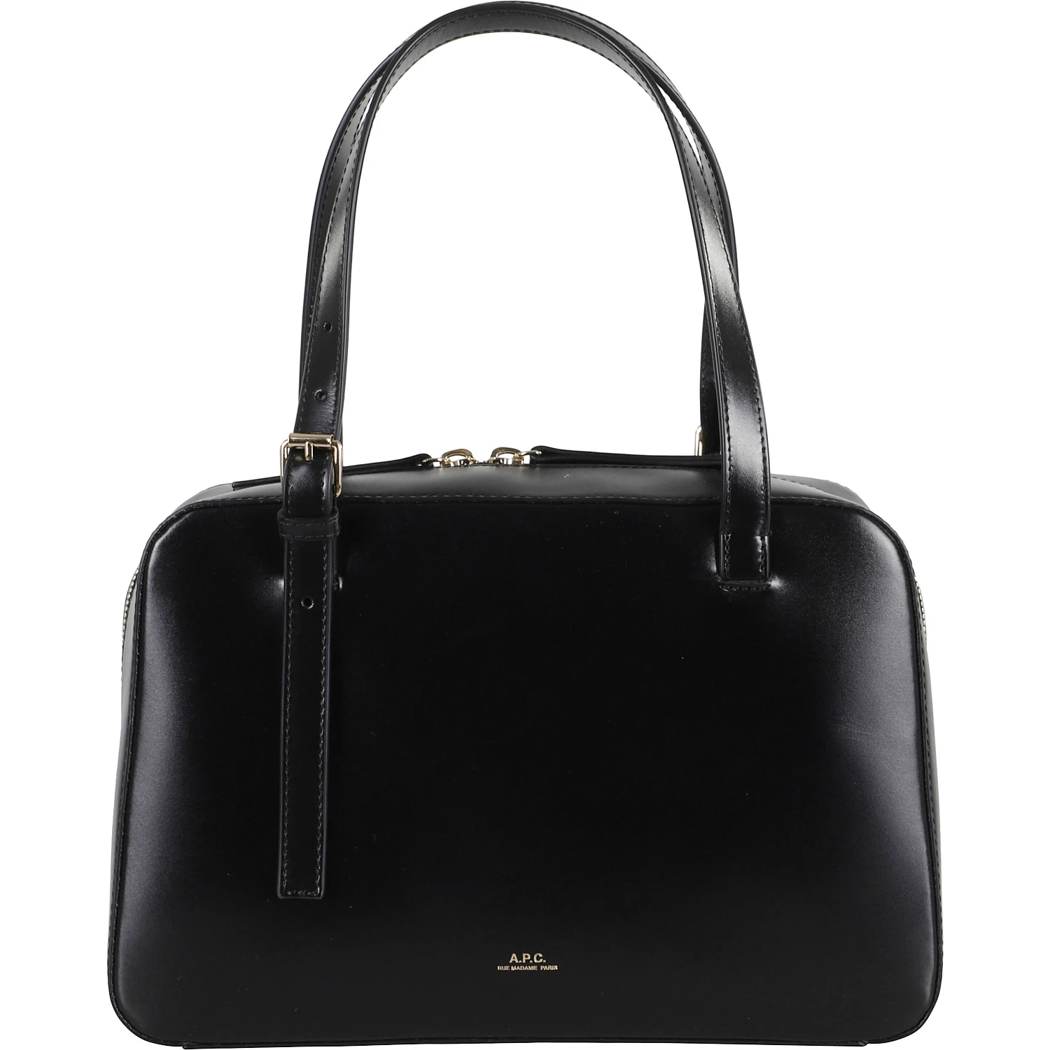 SAC VIRGINIE BOX