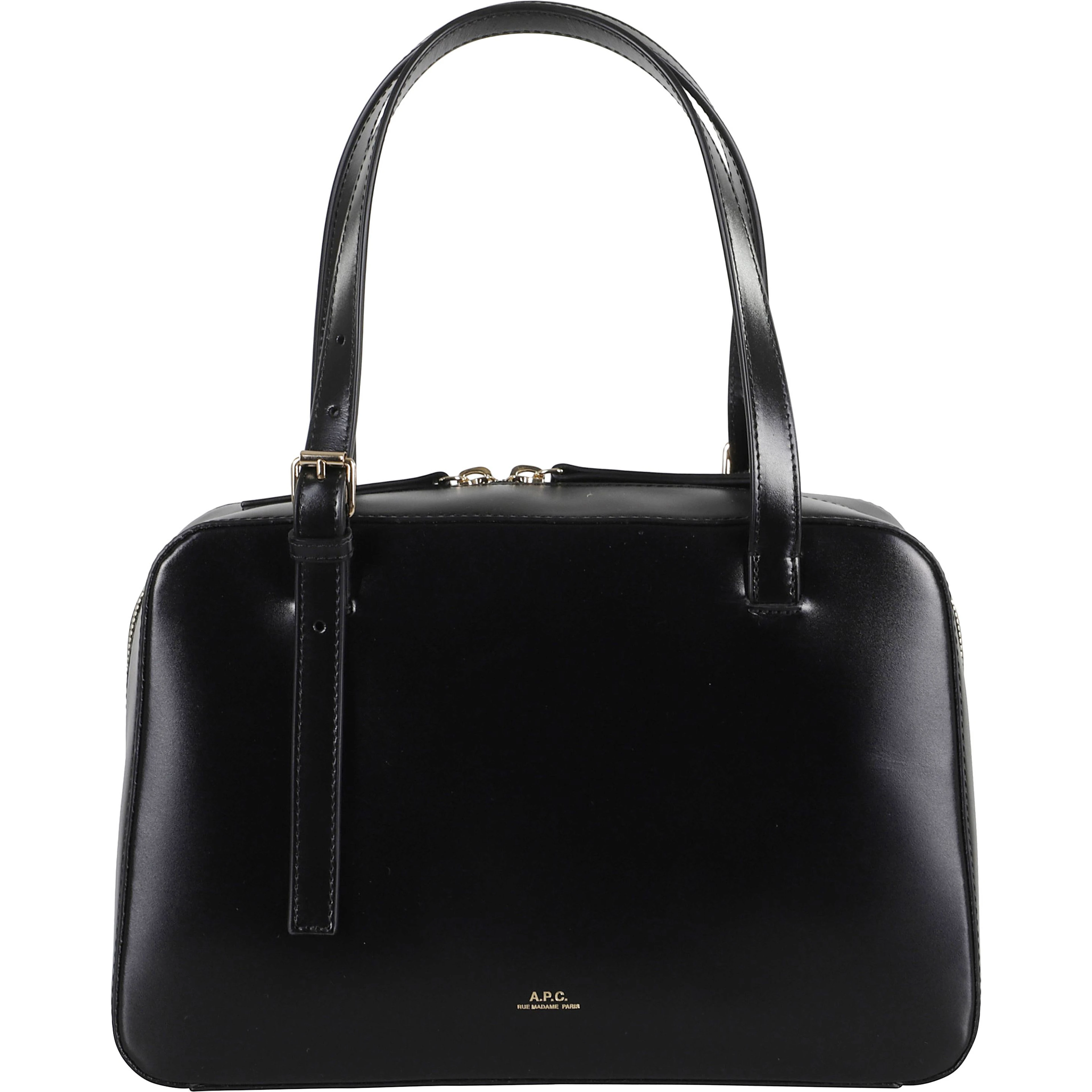 SAC VIRGINIE BOX