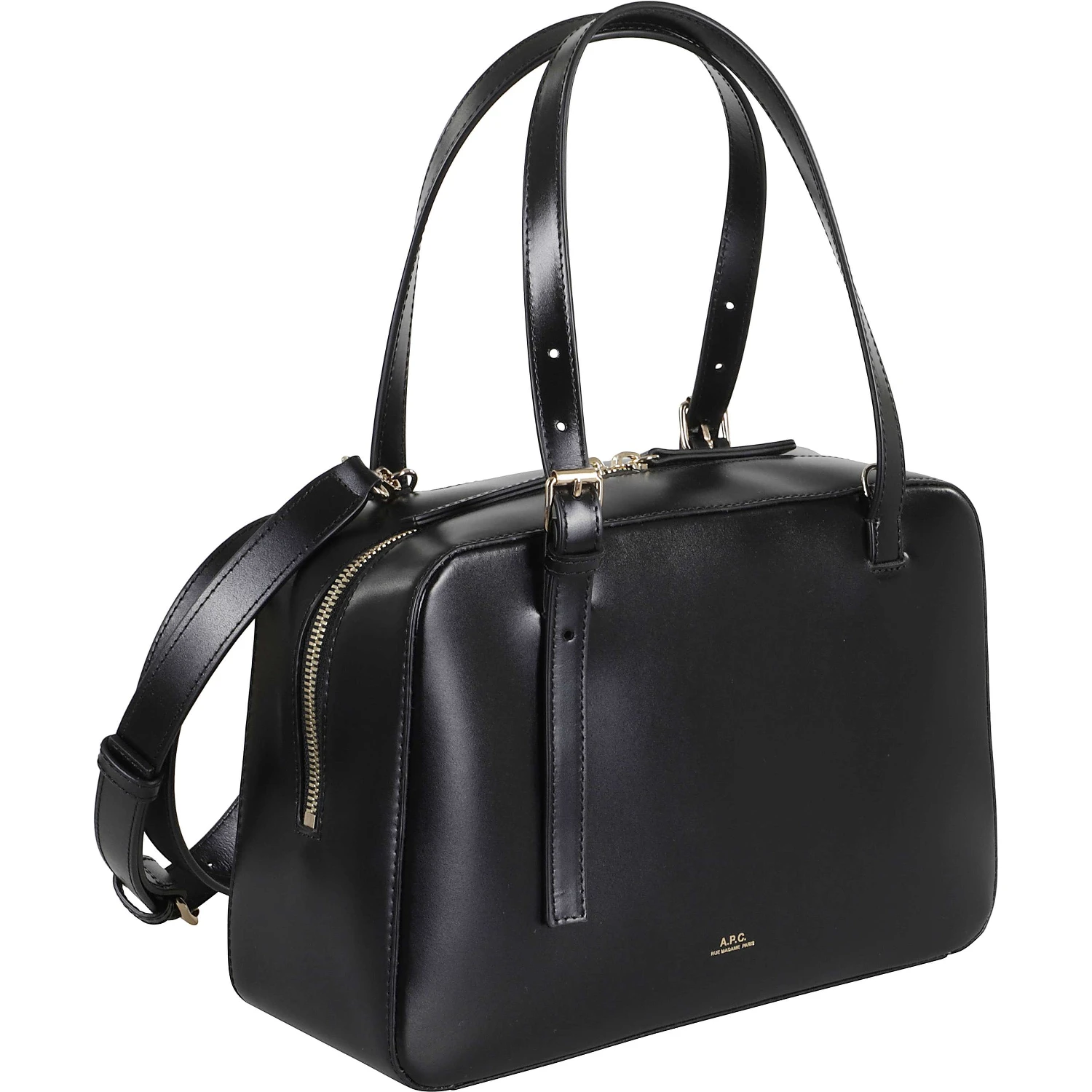 SAC VIRGINIE BOX