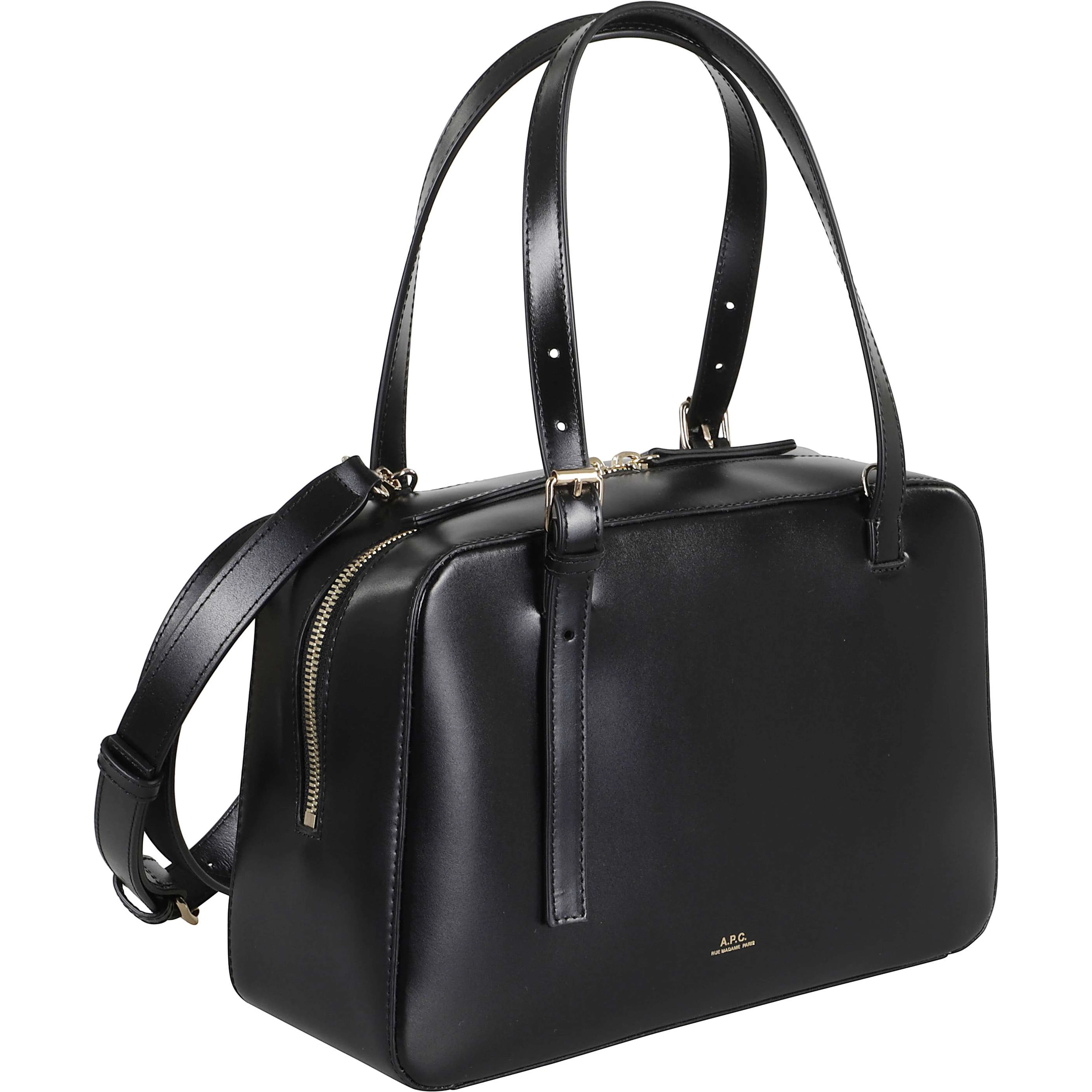 SAC VIRGINIE BOX