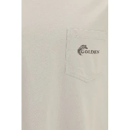 Beige Cotton Sweatshirt