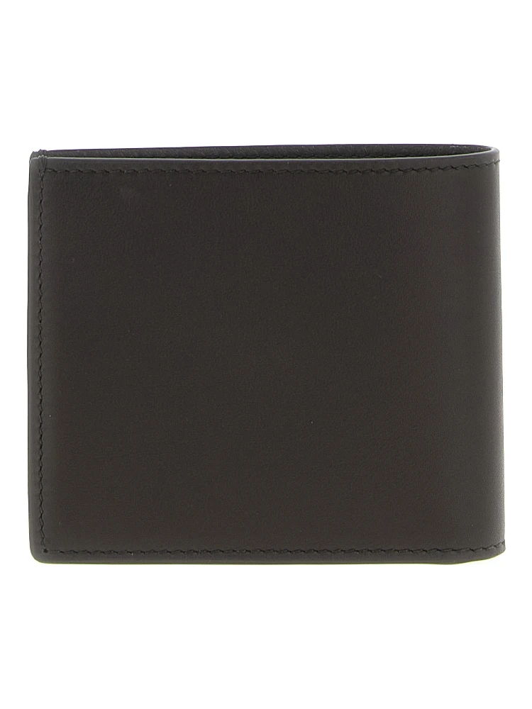 Brown Calfskin Wallet alternative