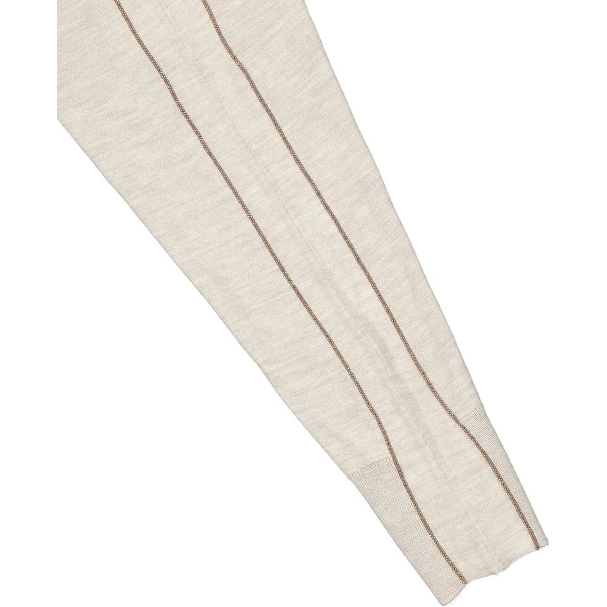 Beige Cashmere Sweatshirt