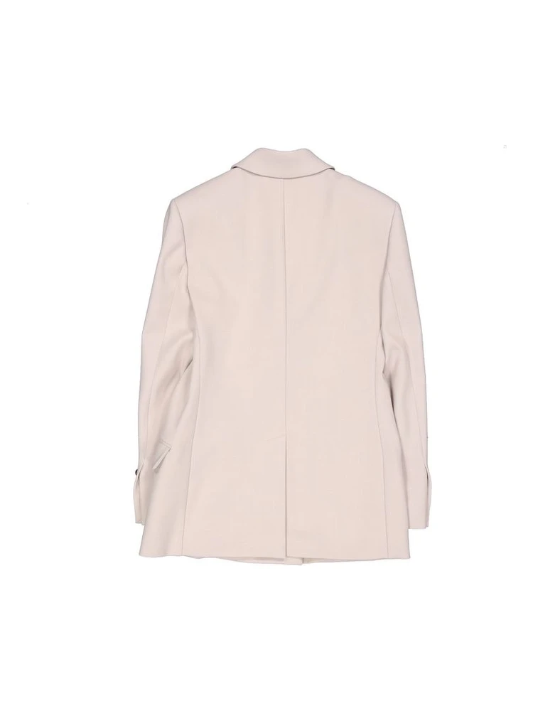 Multicolor Elastane Blazer alternative