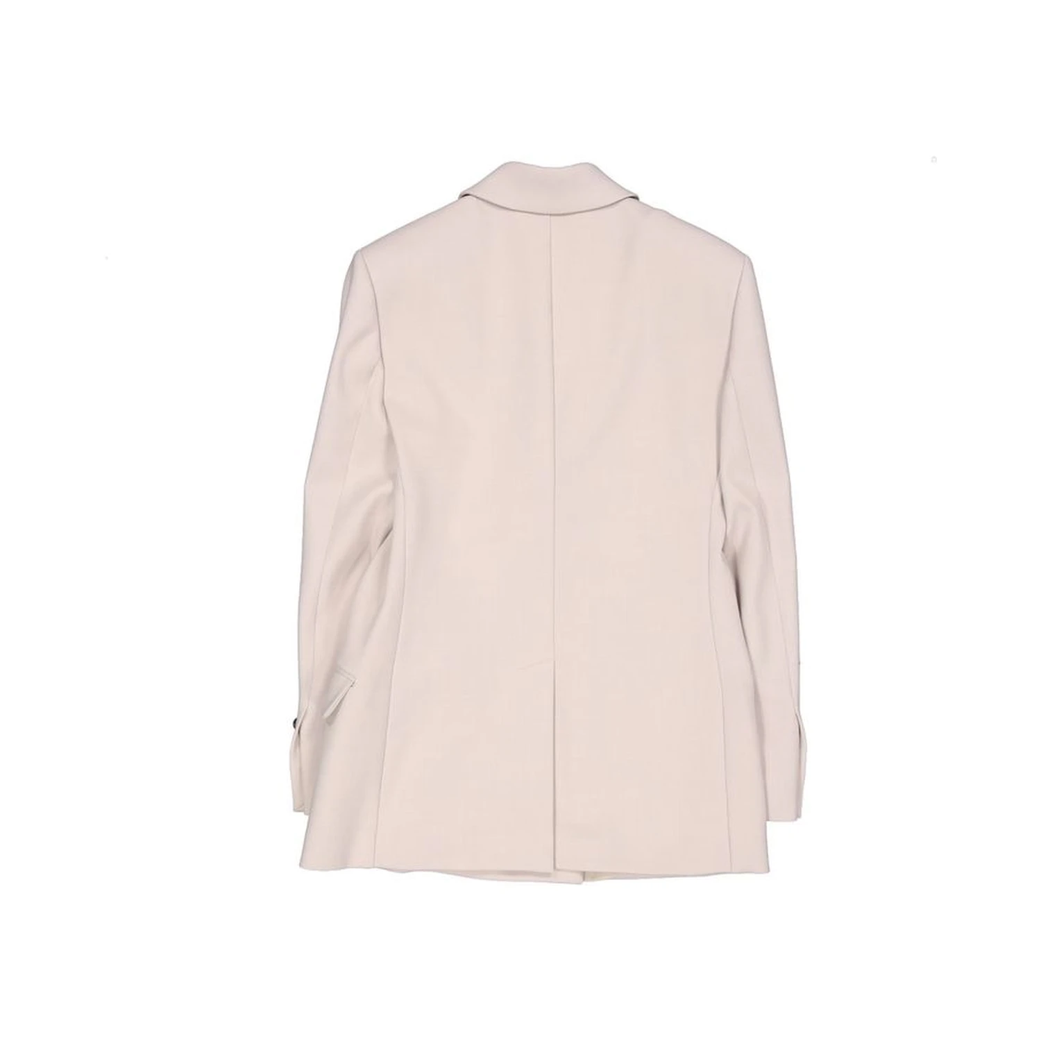 Multicolor Elastane Blazer