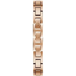 Multicolor Stainless Steel Dress Watch