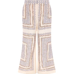 BELL BOTTOMS