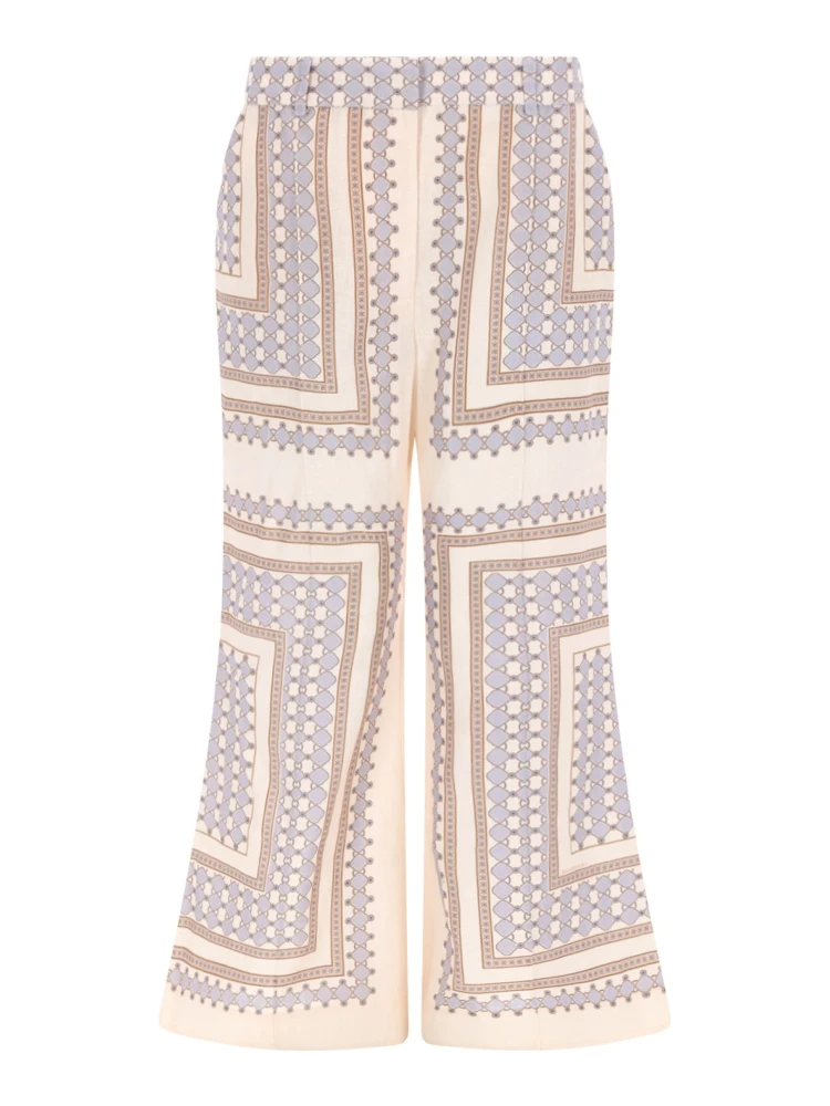 BELL BOTTOMS