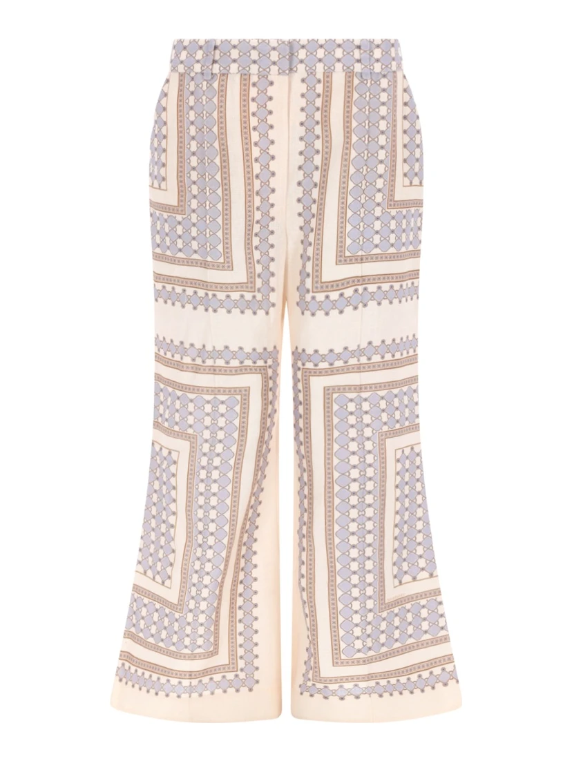 BELL BOTTOMS