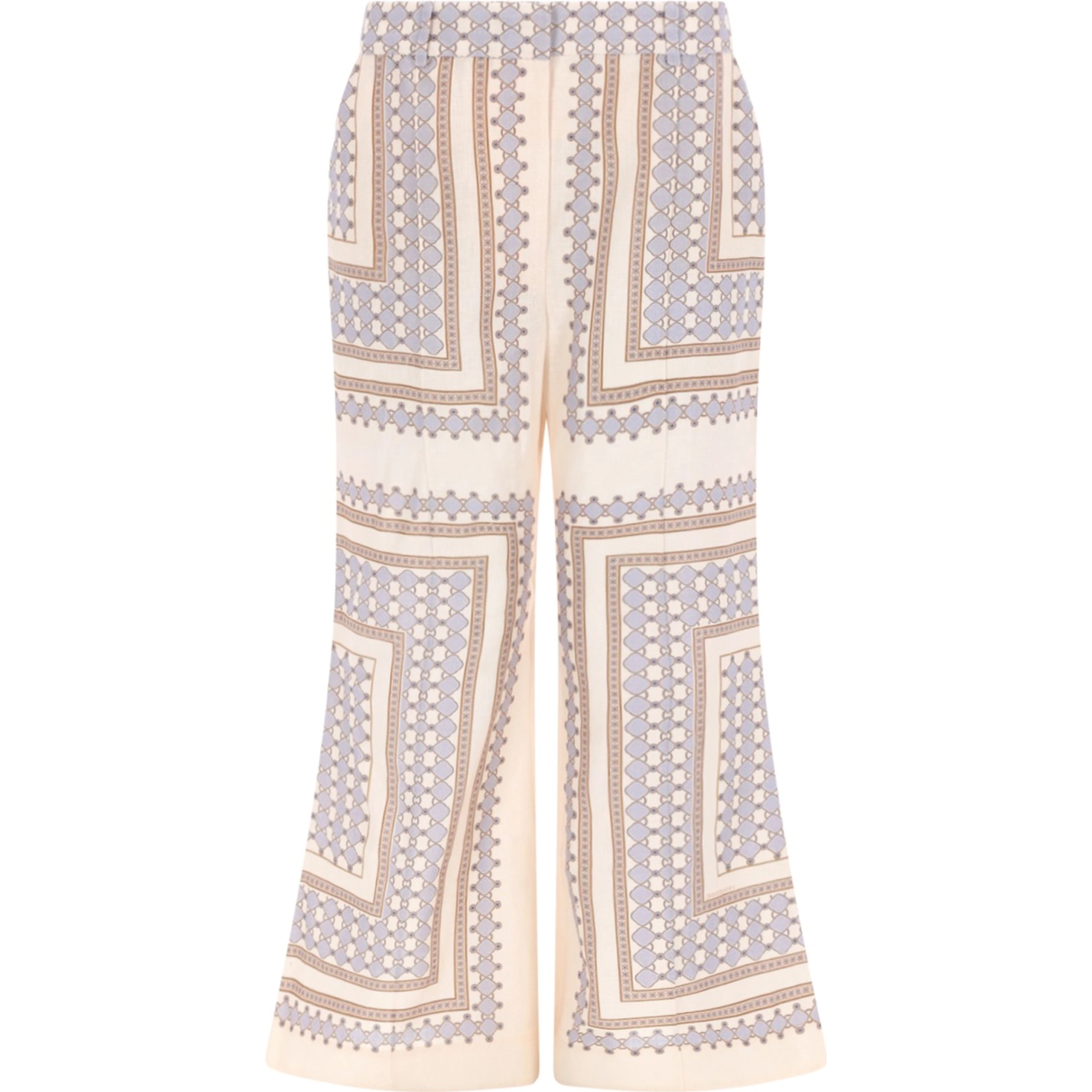 BELL BOTTOMS