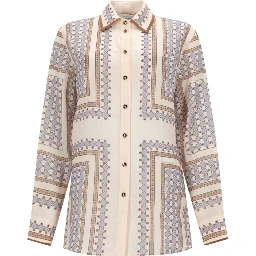 RAMIE SHIRT