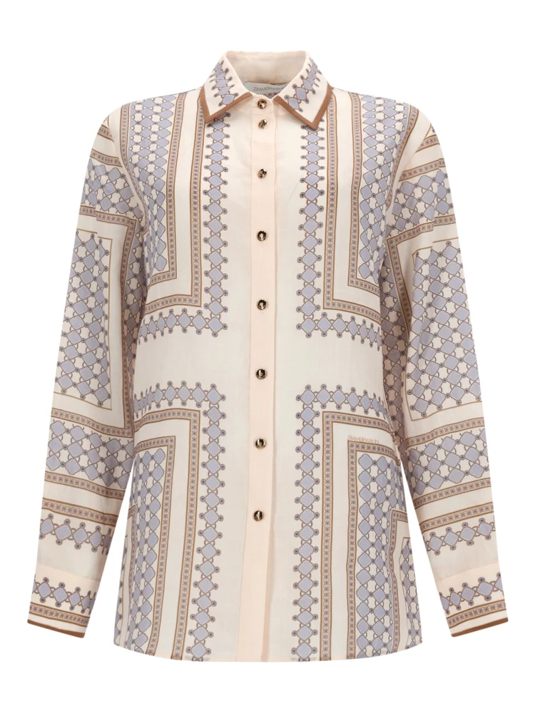 RAMIE SHIRT