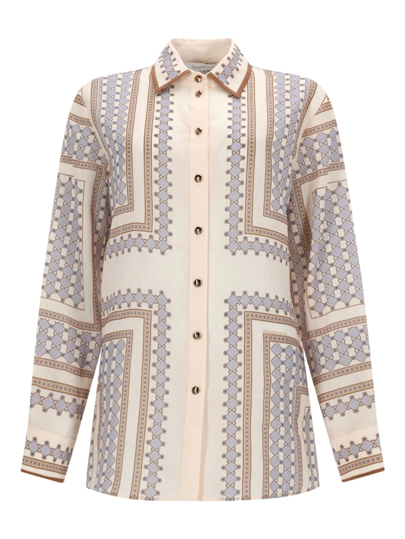 RAMIE SHIRT
