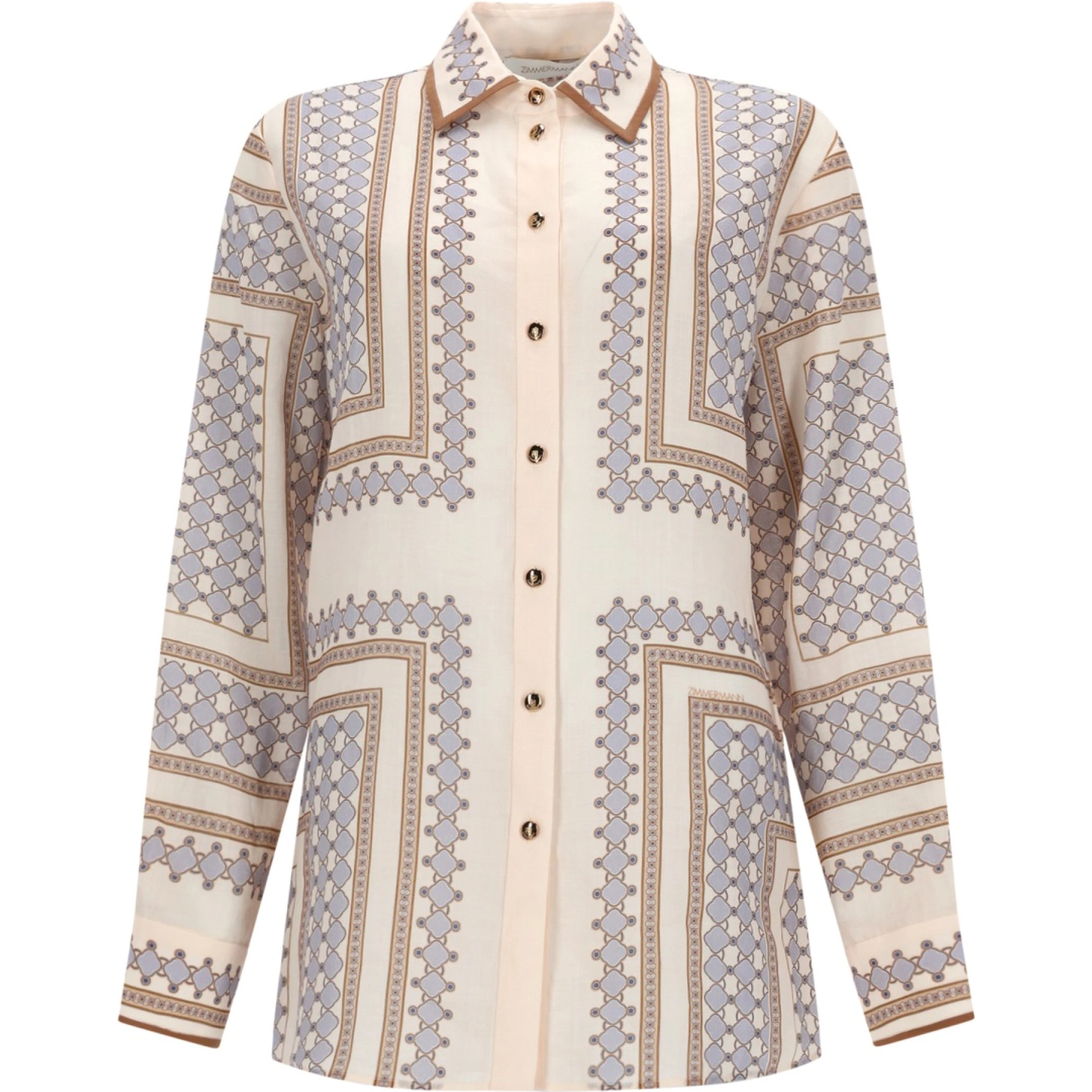 RAMIE SHIRT