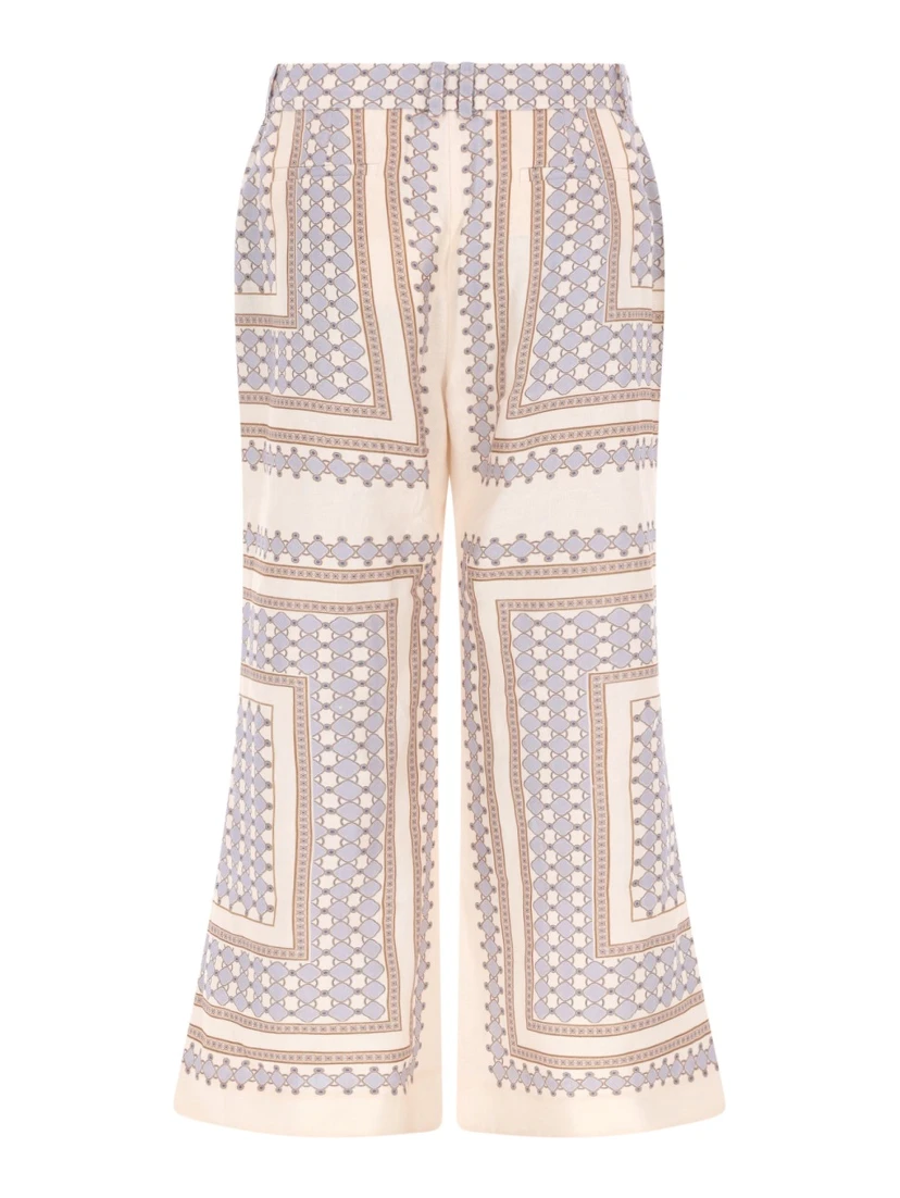 BELL BOTTOMS