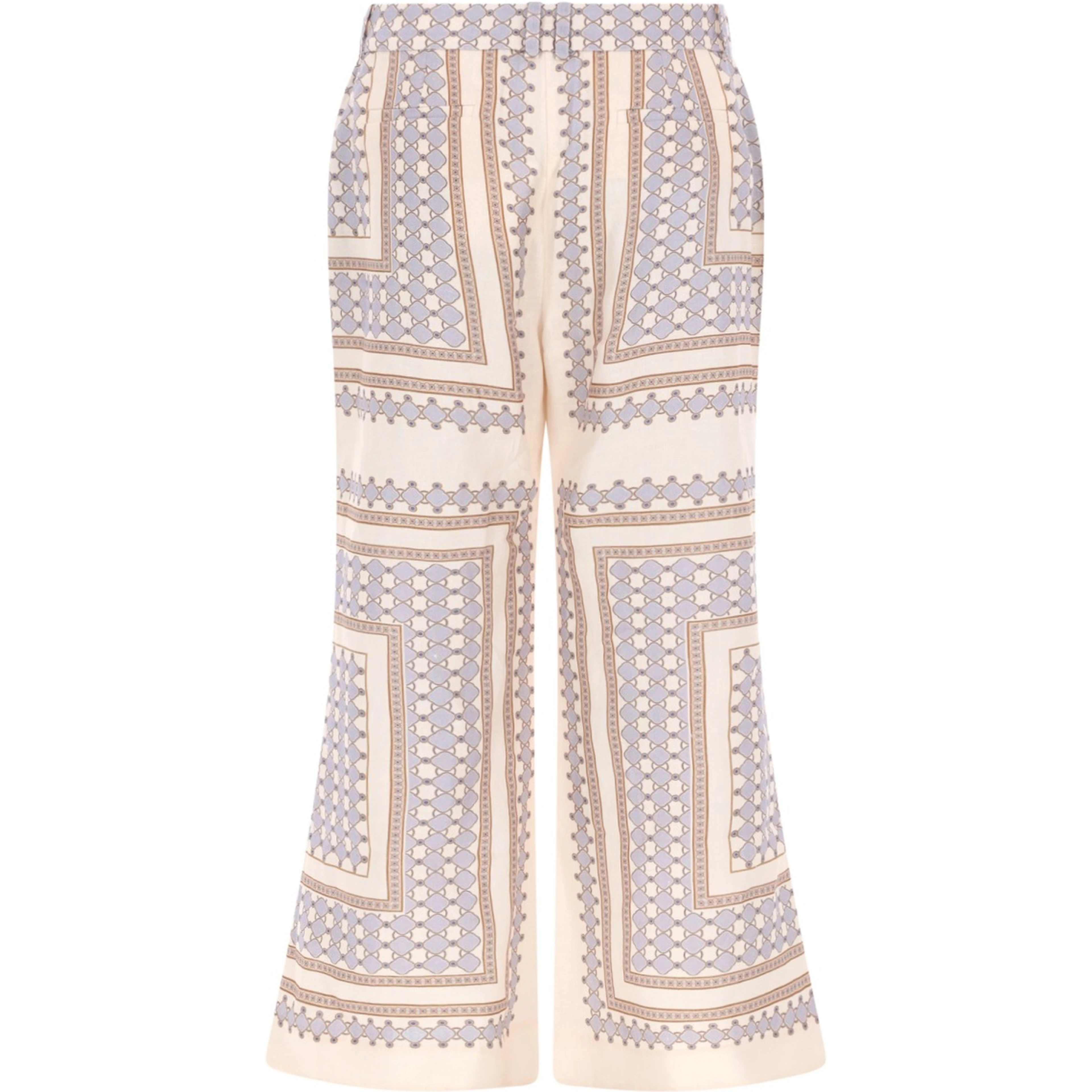 BELL BOTTOMS