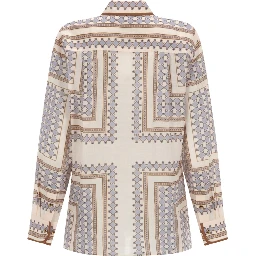 RAMIE SHIRT