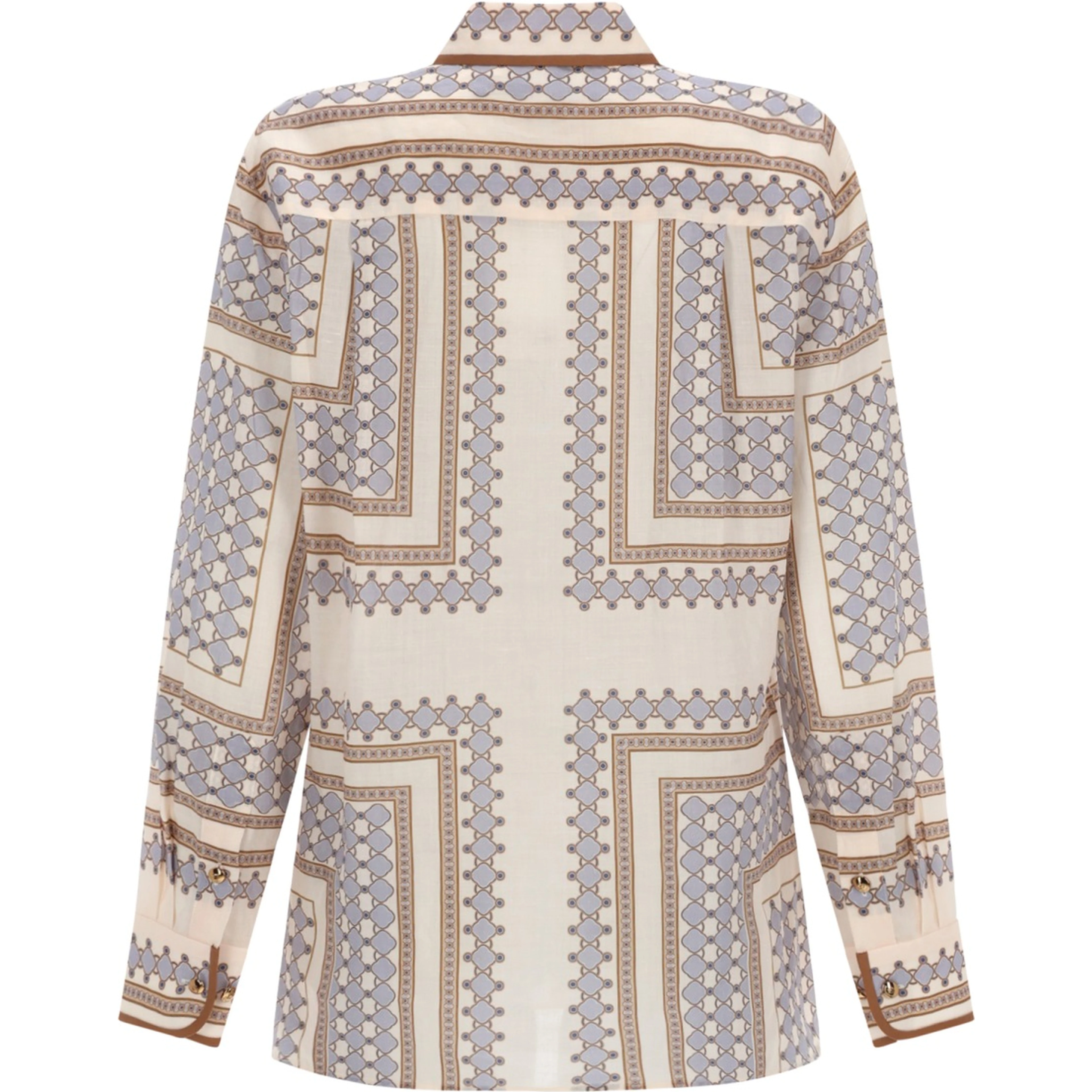 RAMIE SHIRT
