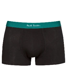 5-PACK BOXER CON LOGO