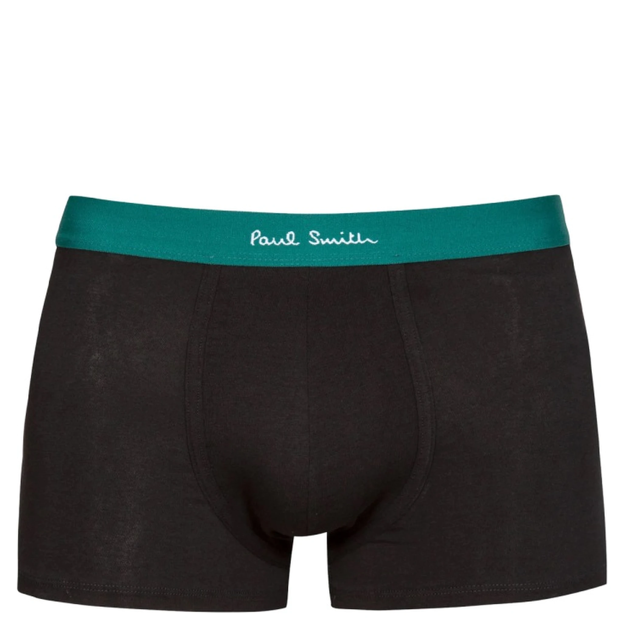 5-PACK BOXER CON LOGO