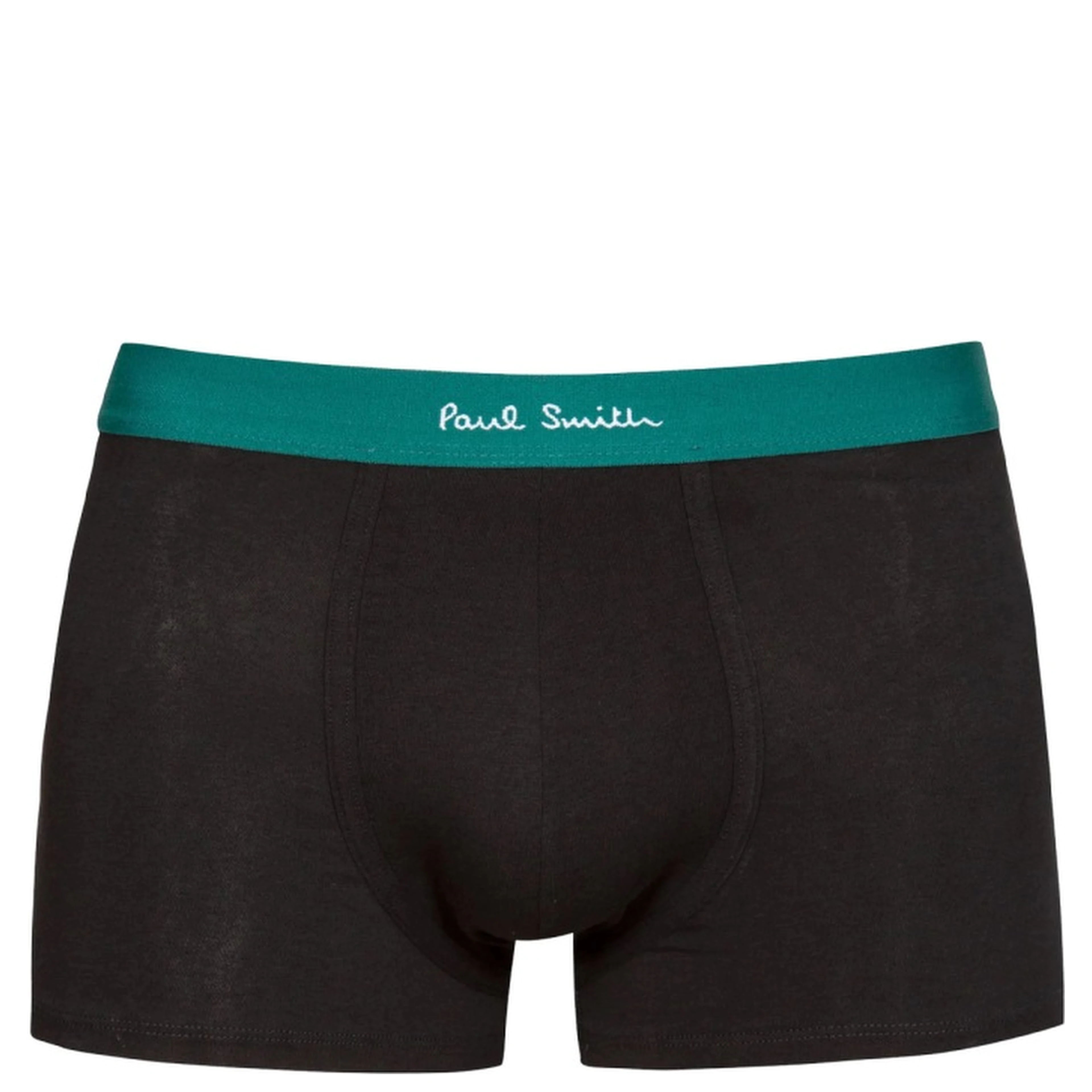 5-PACK BOXER CON LOGO