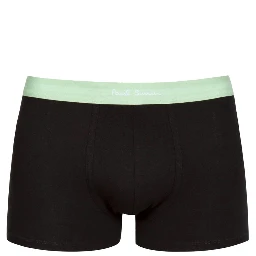5-PACK BOXER CON LOGO