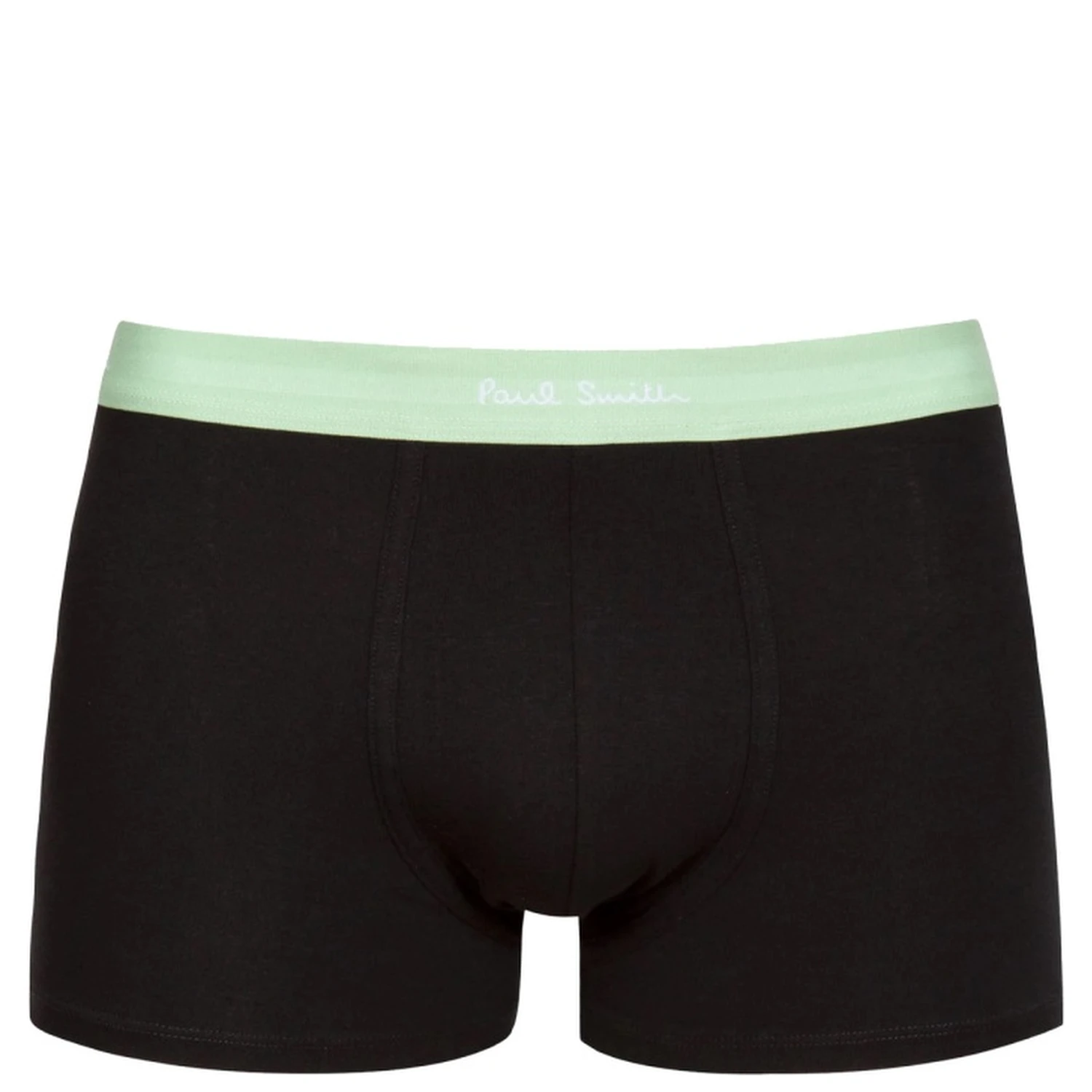 5-PACK BOXER CON LOGO