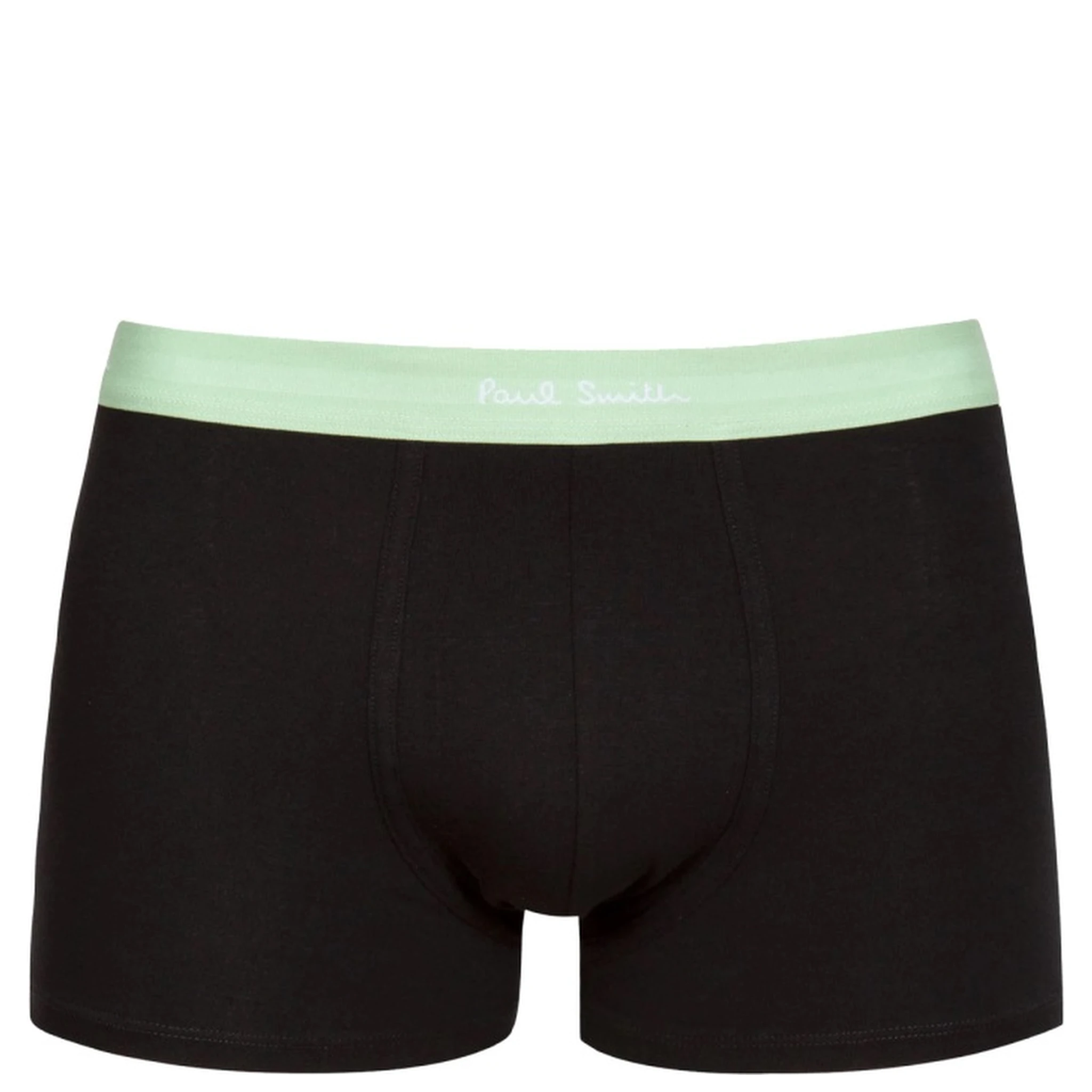 5-PACK BOXER CON LOGO