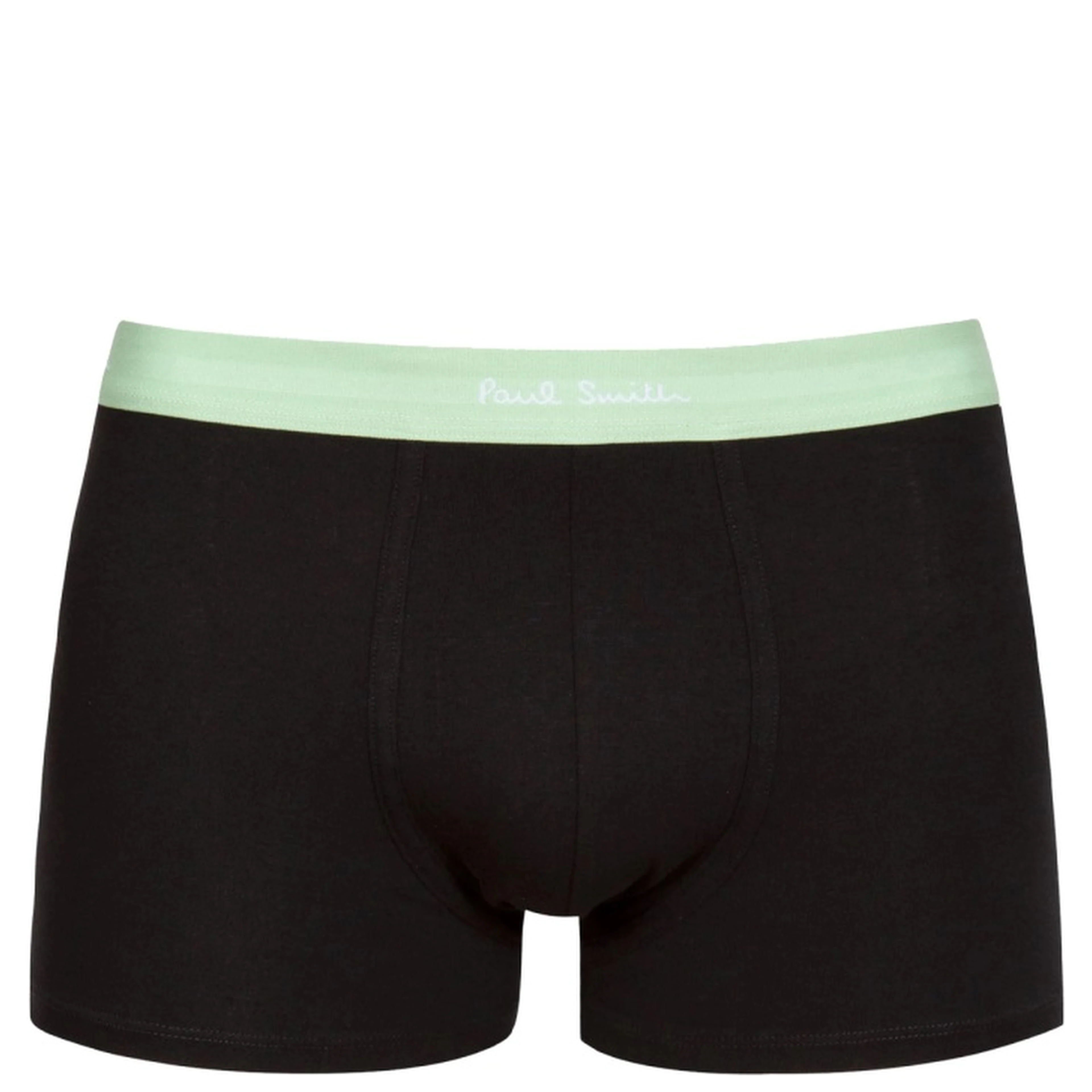 5-PACK BOXER CON LOGO