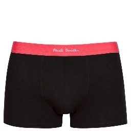 5-PACK BOXER CON LOGO