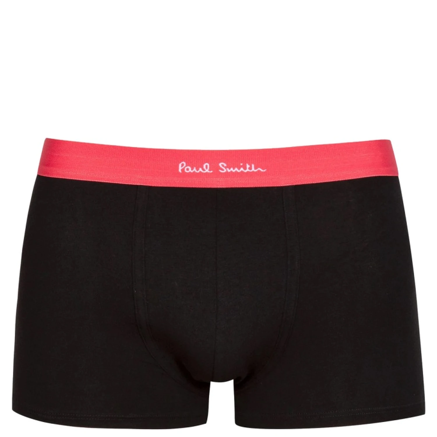 5-PACK BOXER CON LOGO