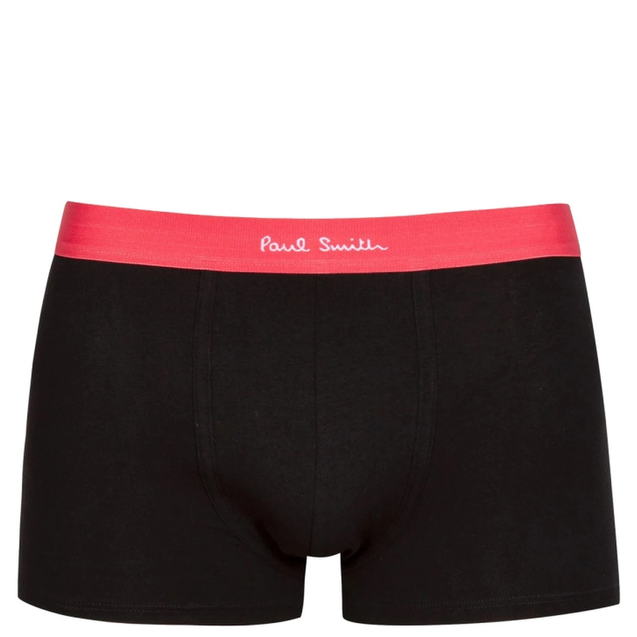 5-PACK BOXER CON LOGO