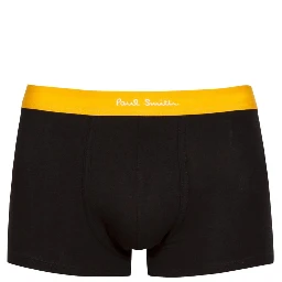 5-PACK BOXER CON LOGO