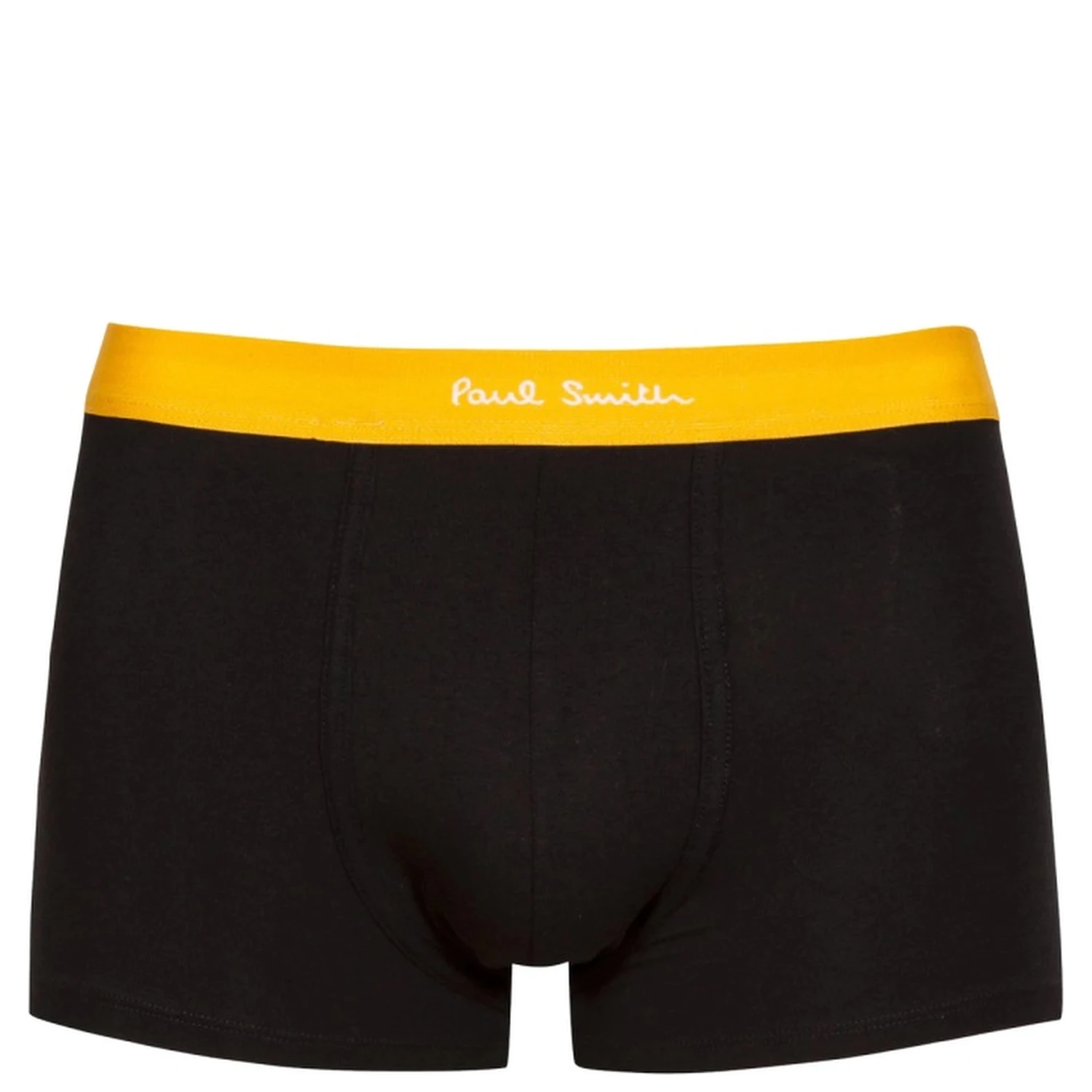5-PACK BOXER CON LOGO