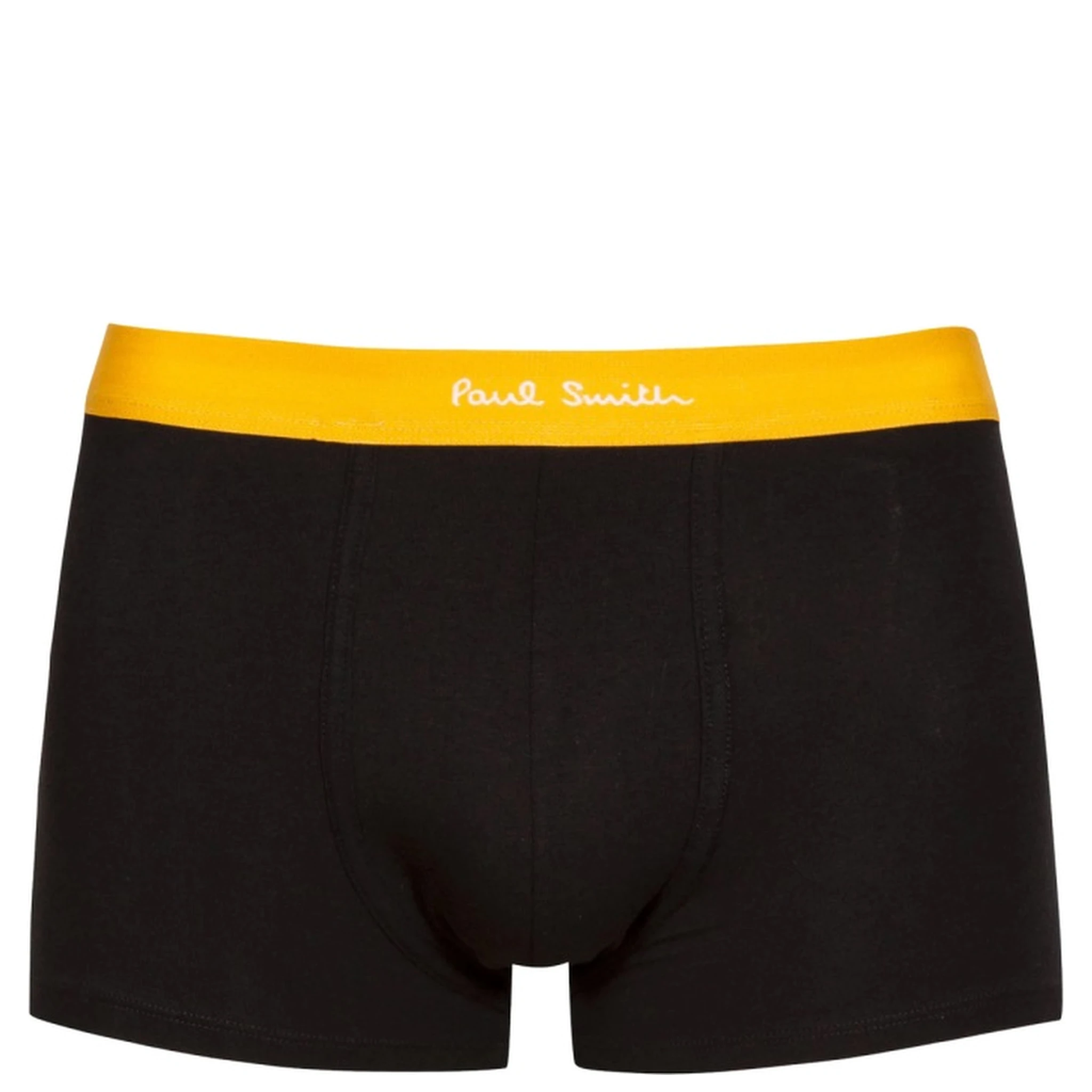 5-PACK BOXER CON LOGO
